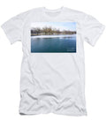 Frozen Water T-Shirt