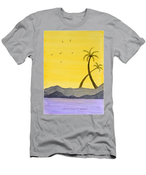 Fun To Paint 1 T-Shirt