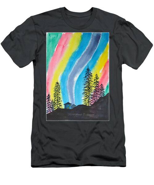 Fun To Paint 3 T-Shirt