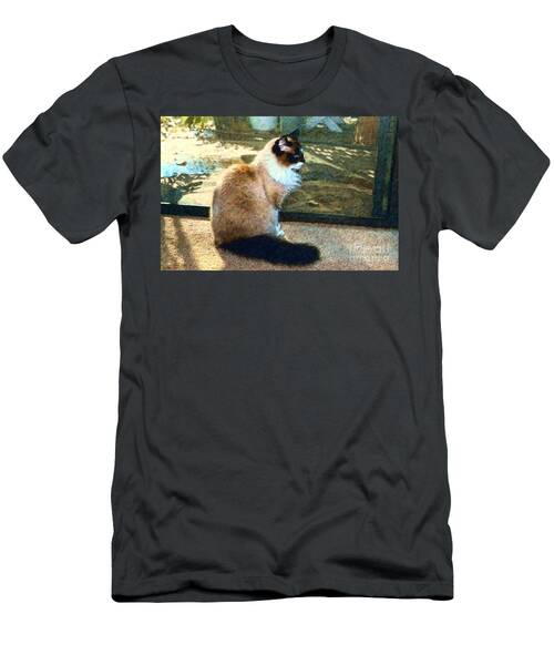 Funnyface My Cat T-Shirt