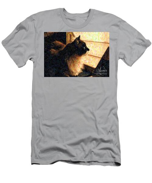 Funnyface My Siamese T-Shirt
