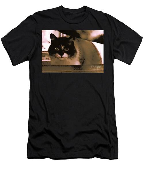 Funnyface Outside T-Shirt
