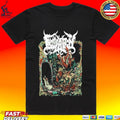 Furyprod Inoculation Dinish T-shirt