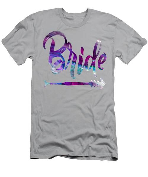Future Bride, Bride, Bride To Be T-Shirt