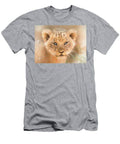 Future King 498 - Painting T-Shirt