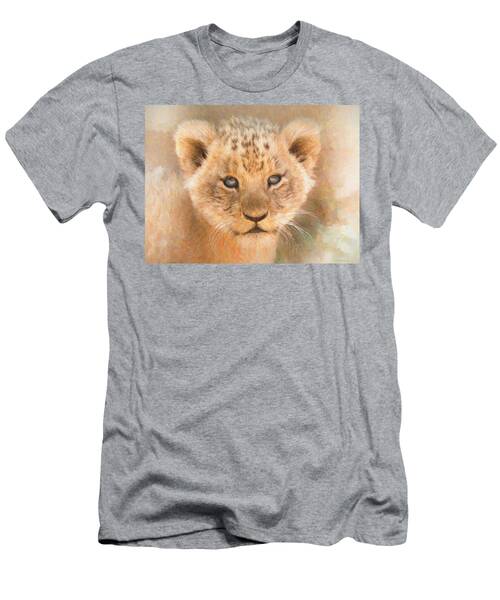 Future King 498 - Painting T-Shirt