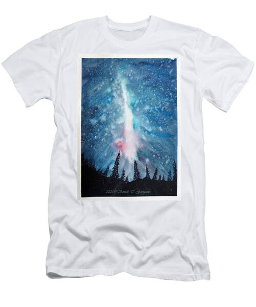 Galaxy 1 T-Shirt