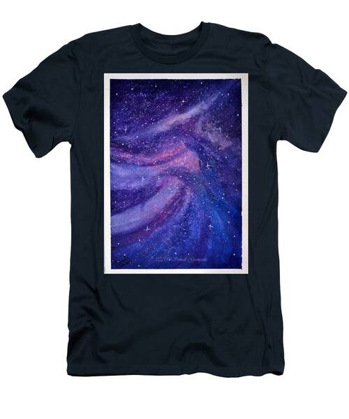 Galaxy 2 T-Shirt