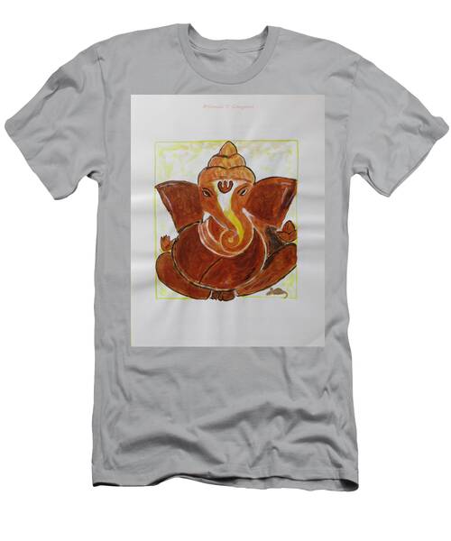 Ganapati Bappa T-Shirt