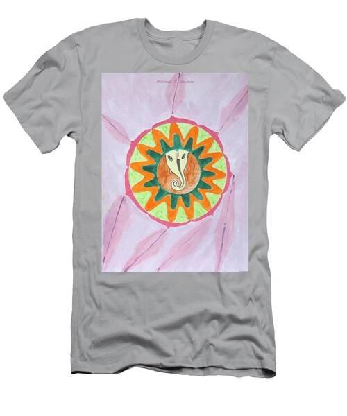 Ganesh Mandala T-Shirt
