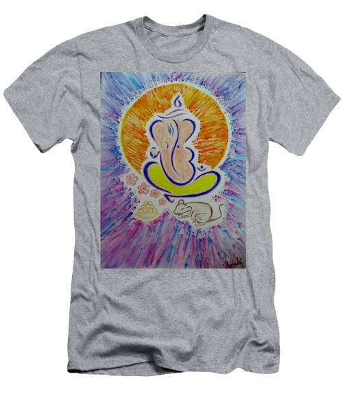 Ganesh Vandan T-Shirt