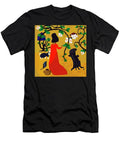 Garden Of Joan T-Shirt