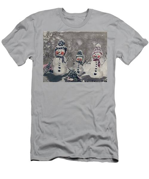 Gathering T-Shirt