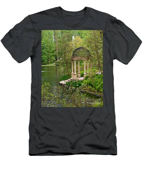 Gazebo T-Shirt