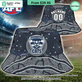 Geelong Football Club Naidoc Bucket Hat