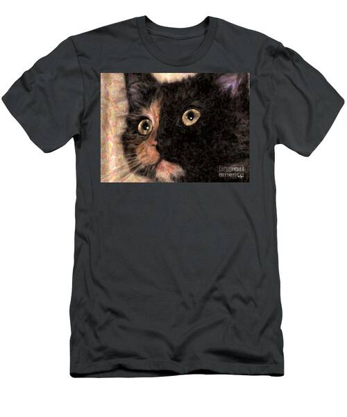 Gemini My Cat T-Shirt