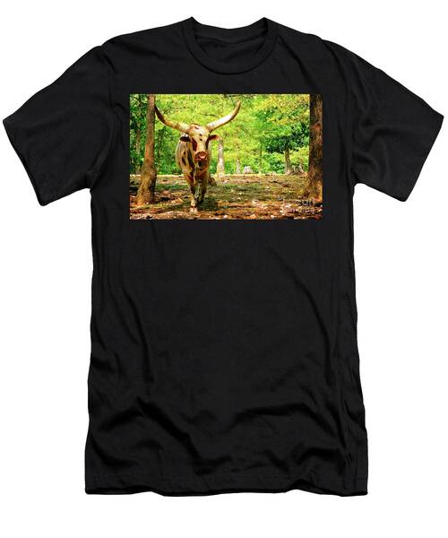 Gentle Beast T-Shirt