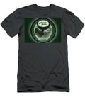 George Harrison Lp Label T-Shirt