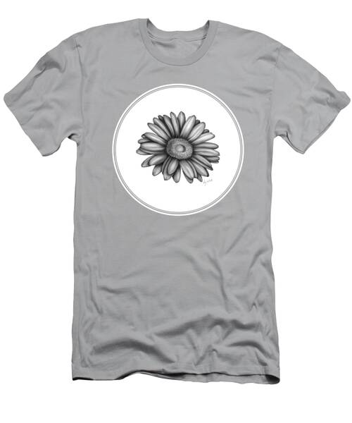 Gerbera Daisy T-Shirt