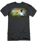 Getting Along T-Shirt