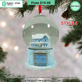 Gilmore Girls Christmas Ornament