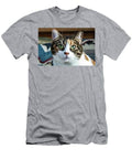 Ginger Cat T-Shirt