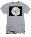 Gino Vannelli Album Cover T-Shirt