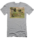 Giraffe Safari T-Shirt