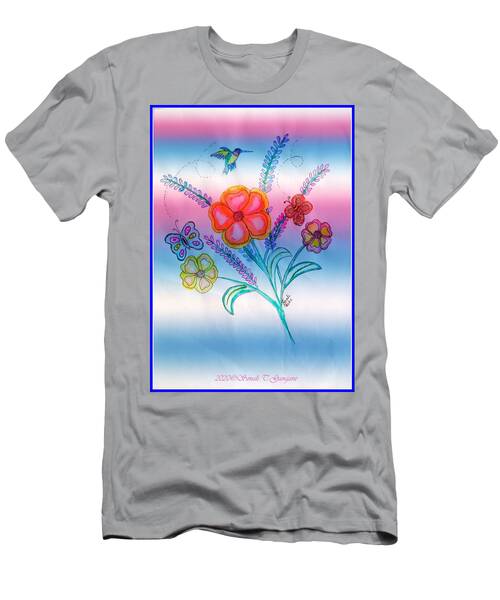 Glorious Spring T-Shirt