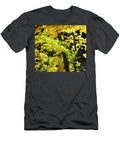 Gold And Green T-Shirt