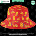 Gold Coast Football Club Bucket Hat