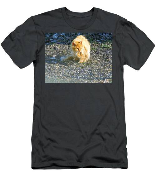 Golden Life T-Shirt