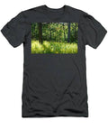 Goldenrods Into The Woods T-Shirt