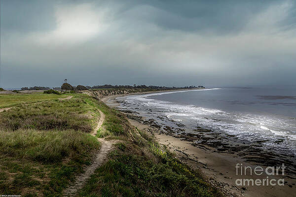 Goleta Print