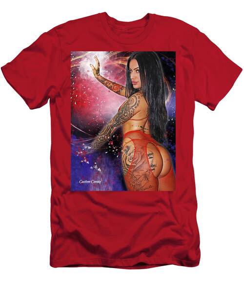 Lilli Grace1 T-Shirt