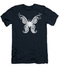 Grace, White T-Shirt