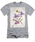 Graceful Floral T-Shirt