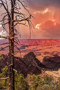Grand Canyon South Rim 3 Print