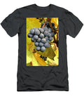 Grapes On Vine T-Shirt