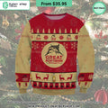 Great Northern Brewing Sweater
