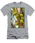 Green Coconut T-Shirt