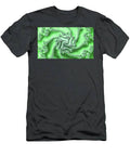 Green Infinity T-Shirt