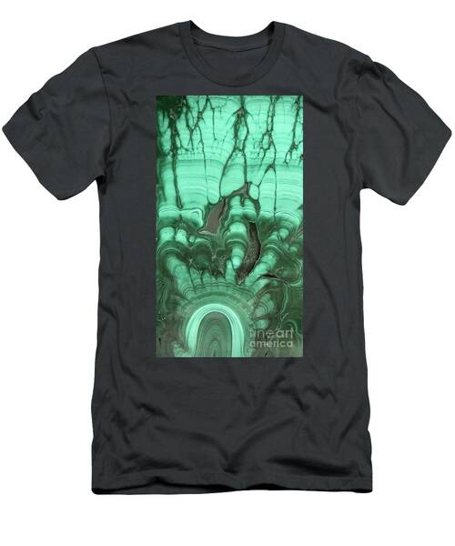 Green Malachite T-Shirt