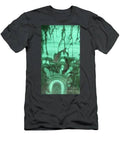 Green Malachite T-Shirt