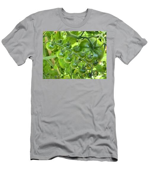 Green Tomatoes T-Shirt