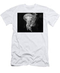 Grey Jellyfish T-Shirt