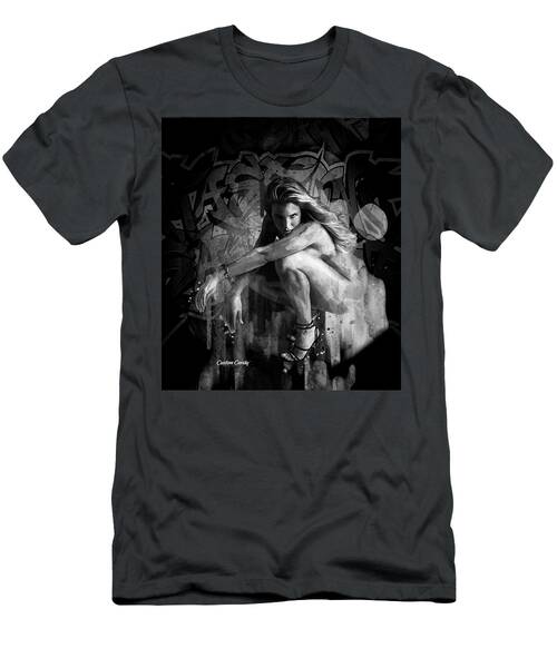 Grit T-Shirt