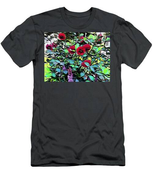 Growing Love T-Shirt