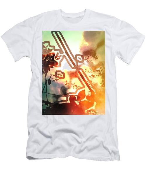 Growing T-Shirt