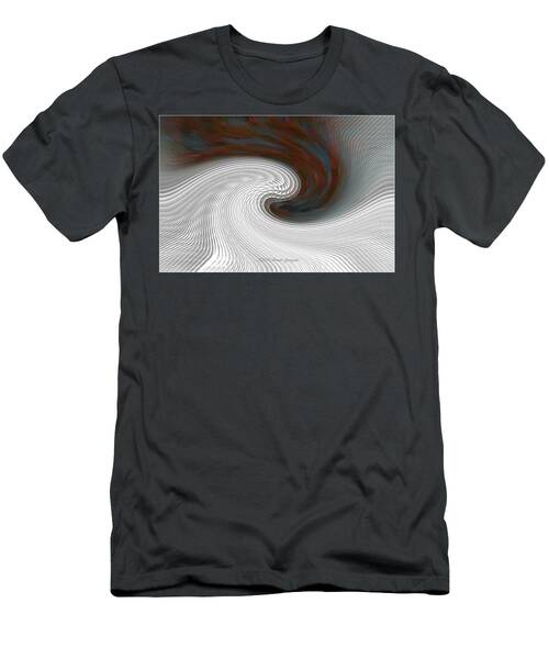 Gush Of Colours T-Shirt